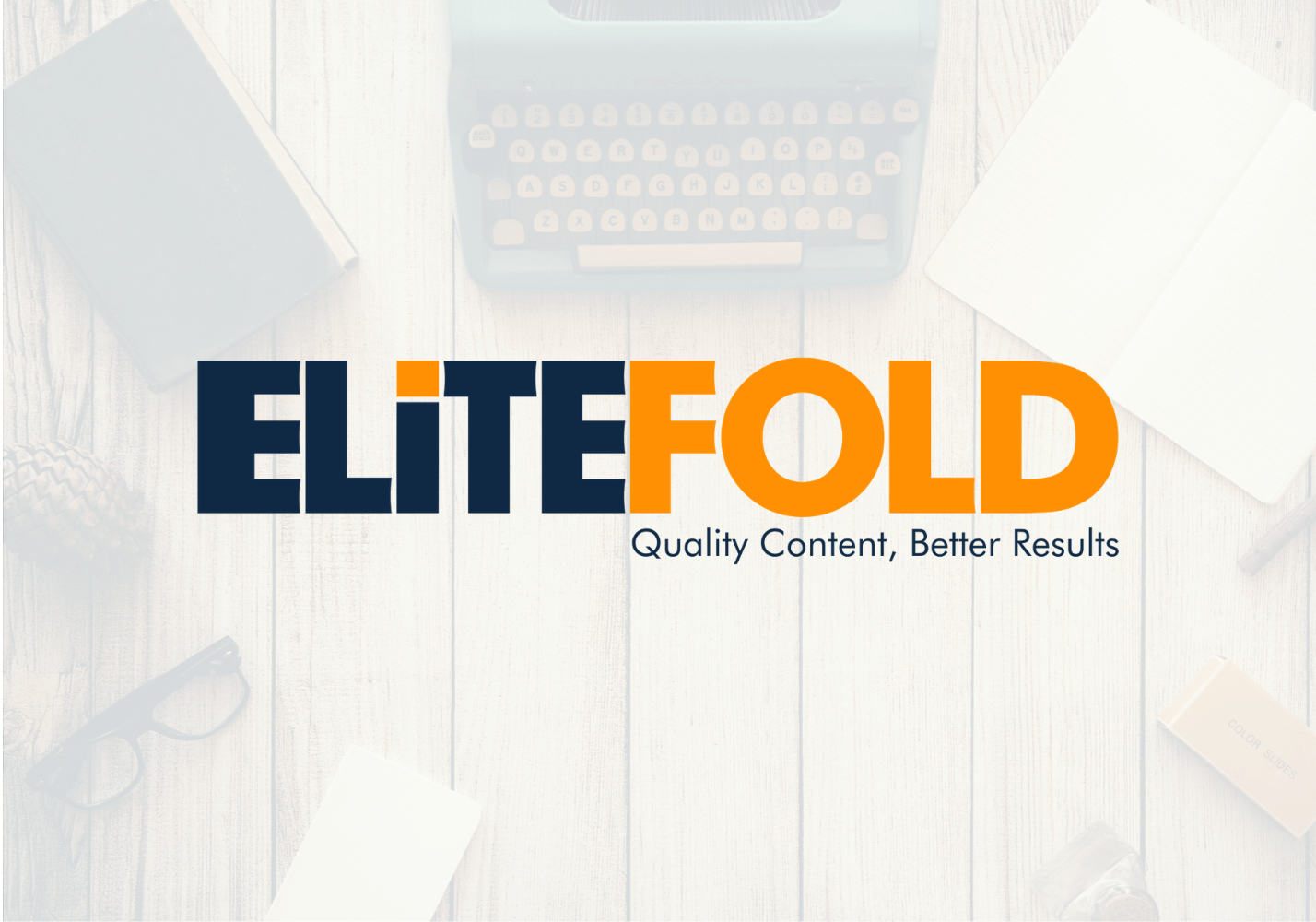 Blog Writing Service Elitefold